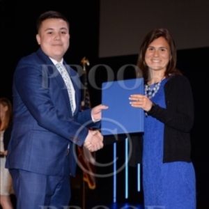 Meet your Posher, Jose